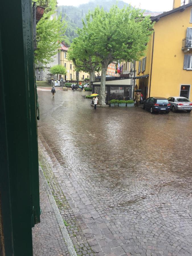 Petit Bijou Lejlighed Varenna Eksteriør billede