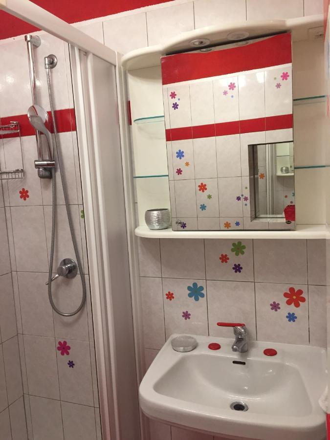 Petit Bijou Lejlighed Varenna Eksteriør billede