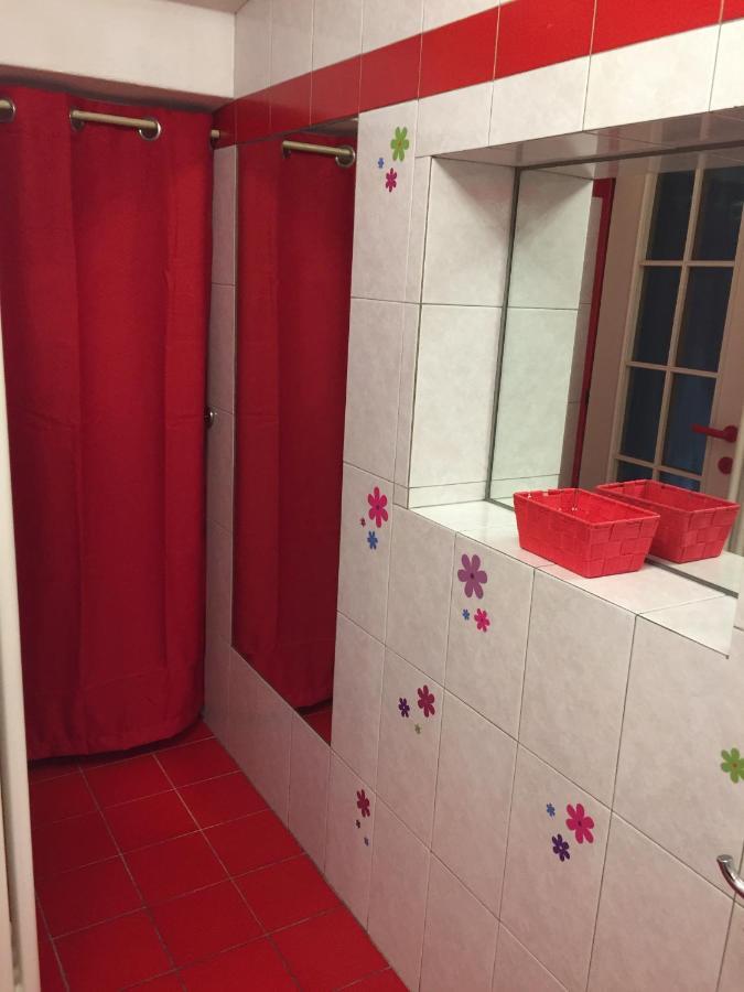 Petit Bijou Lejlighed Varenna Eksteriør billede